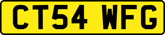 CT54WFG