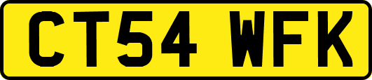 CT54WFK
