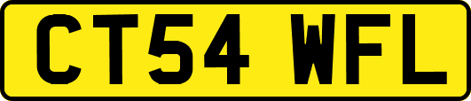 CT54WFL