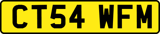 CT54WFM