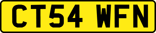 CT54WFN