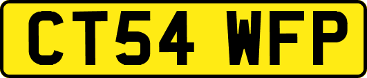 CT54WFP