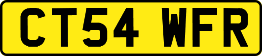 CT54WFR