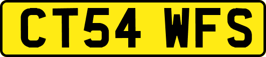 CT54WFS