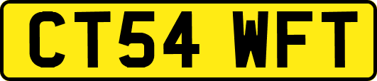 CT54WFT