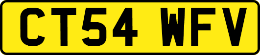 CT54WFV
