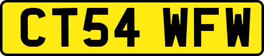 CT54WFW