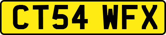 CT54WFX