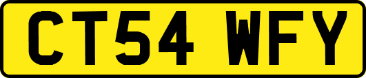 CT54WFY