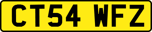 CT54WFZ