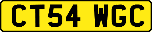 CT54WGC