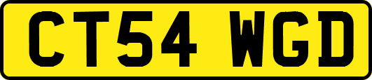 CT54WGD