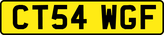 CT54WGF