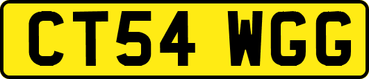 CT54WGG