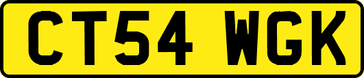 CT54WGK