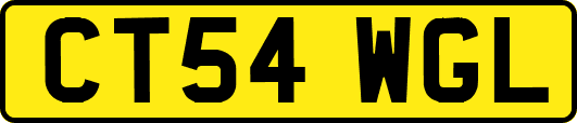 CT54WGL