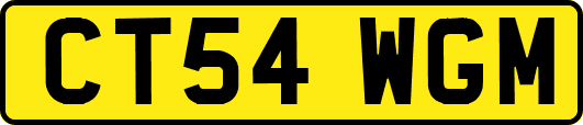 CT54WGM