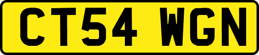 CT54WGN