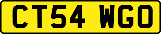 CT54WGO