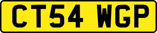CT54WGP