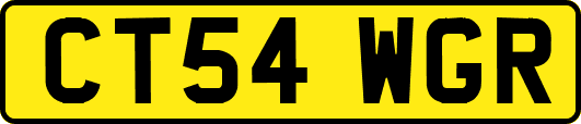 CT54WGR