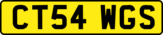 CT54WGS