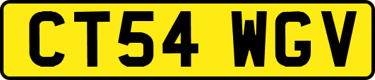 CT54WGV