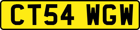 CT54WGW