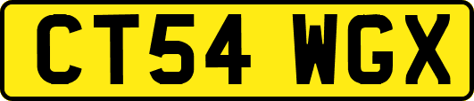 CT54WGX