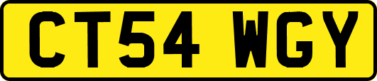 CT54WGY