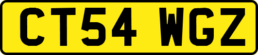 CT54WGZ