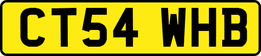 CT54WHB