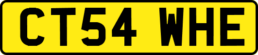 CT54WHE