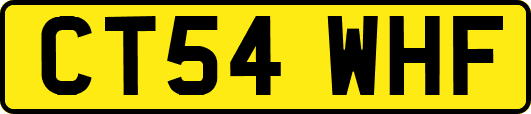 CT54WHF