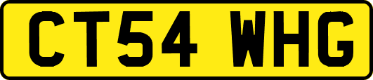 CT54WHG