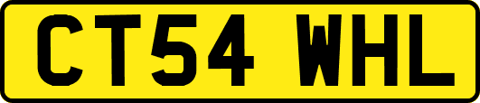 CT54WHL