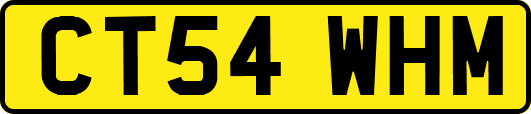 CT54WHM