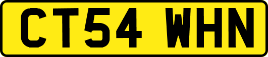 CT54WHN