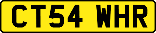 CT54WHR