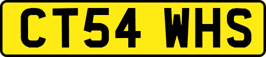 CT54WHS
