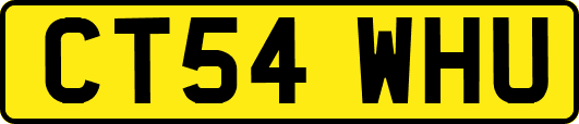 CT54WHU