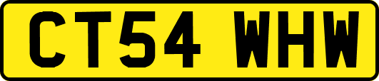 CT54WHW