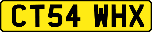 CT54WHX