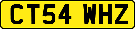 CT54WHZ