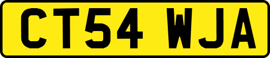CT54WJA