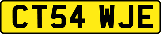 CT54WJE