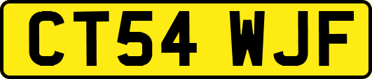 CT54WJF