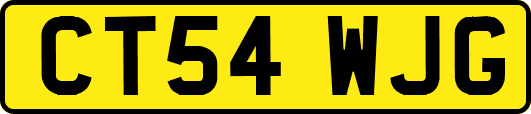 CT54WJG