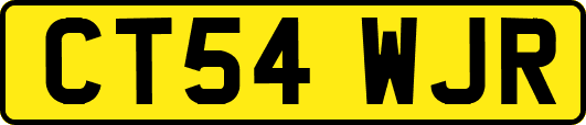 CT54WJR