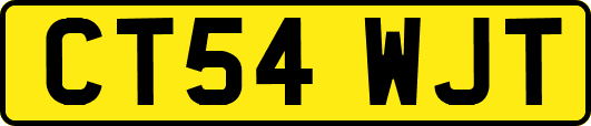 CT54WJT